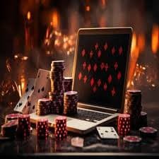 Slot game category page on fb777pro with various slot titles for Filipino players